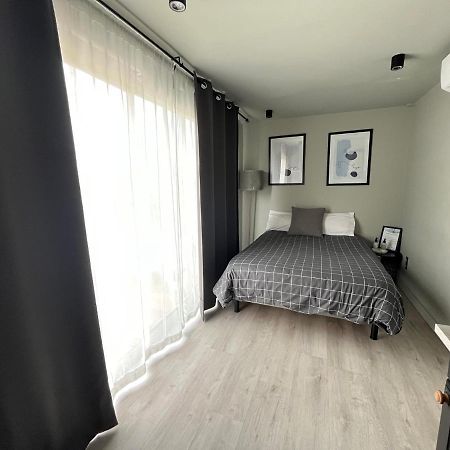 La Casa Contenedor Zaragoza Luaran gambar