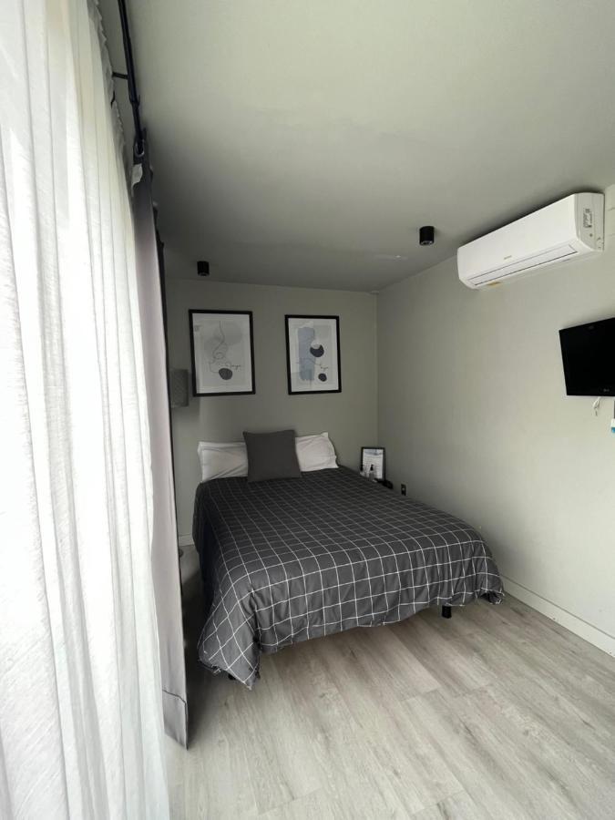 La Casa Contenedor Zaragoza Luaran gambar